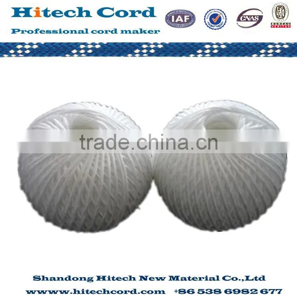 PP raffia twine for packaging