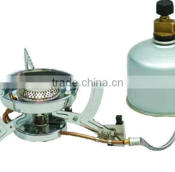Portable Gas Stove