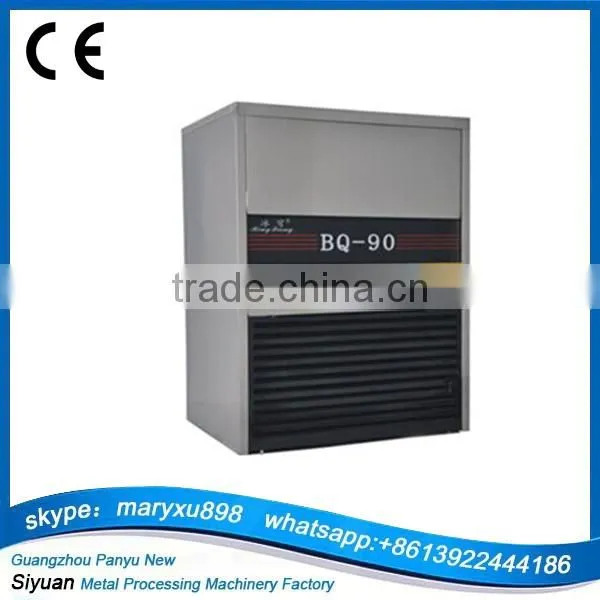 High quality Resonable price Stainless steel block ice machine for sale