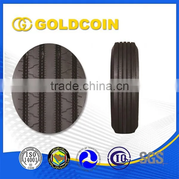 11R24.5 Tbr Tyre Factory Tbr Tyre Tbr Tire for Sale photo-3