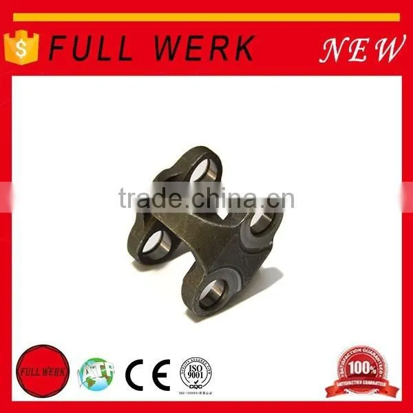 2-26-497 Drive Shaft Components H Yoke photo-3