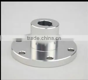 14mm Aluminum Key Hubs photo-2