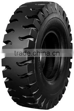 Radial Otr Tyres Manufacturer 17.5R25 off Road Tyres