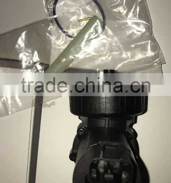 Agricultural Machines Tractor Fuel Pump 87802238 87802202 photo-3