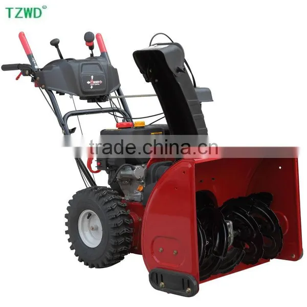 Snow Blower