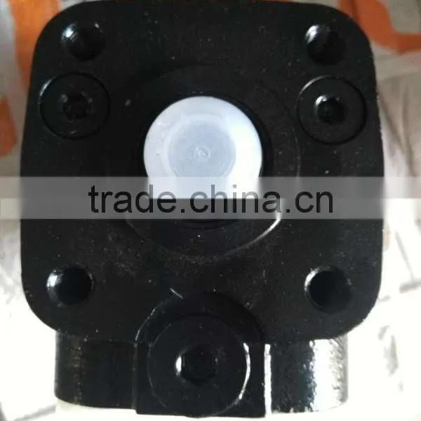 MTZ Belarus Tractor Parts 100L Hydraulic Pump photo-3