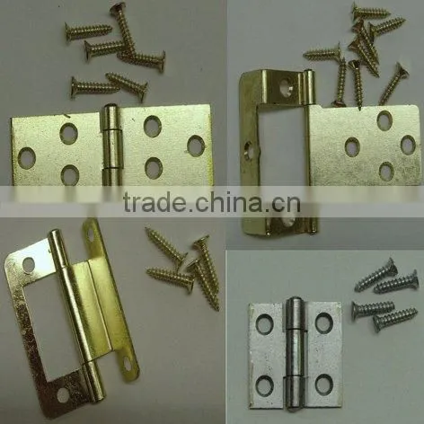 Metal Stamping Hardware for Folding Door photo-3