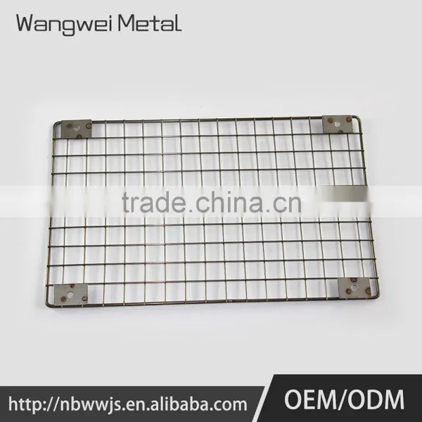 Top Quality Gabion Wire Mesh photo-5