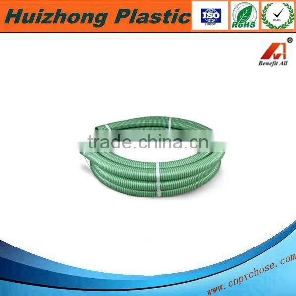 2 Inch Pvc Suction Hose photo-4