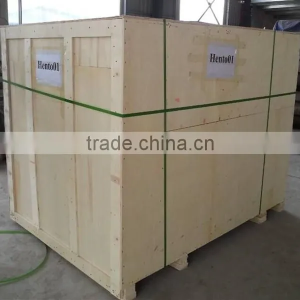 Stainless Steel Chestnut Roaster Machine photo-4