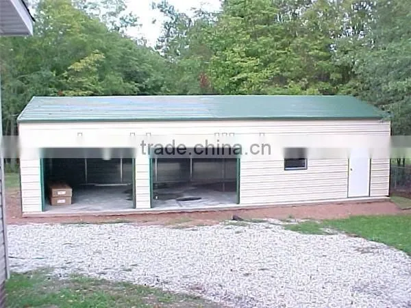 Warehouse Dismountable Used photo-3