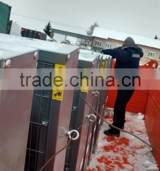 Poultry Farms/industrial Fan/fans photo-6