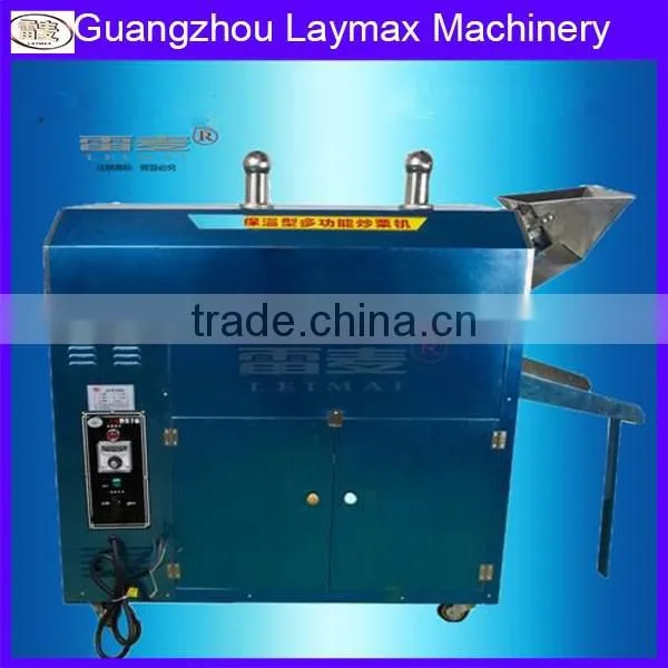 Small Manufacturing Machine Roasting Machine Roaster