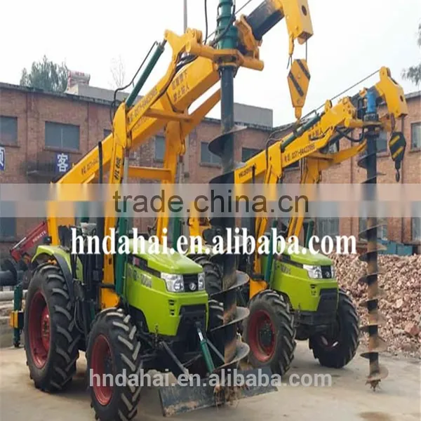 Drill Auger Teeth photo-6