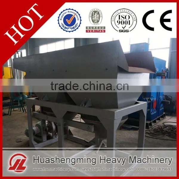 HSM CE Small Scale Production Plant photo-5