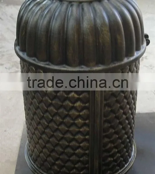 High Pressure Aluminum Die Casting,OEM Part Precision Metal Casting photo-6
