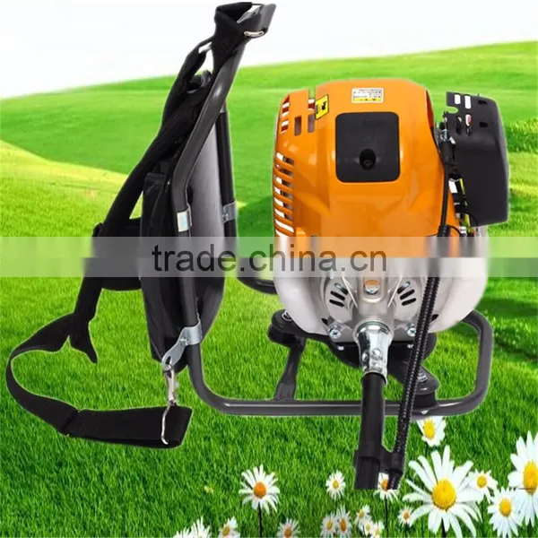 Gasoline Grass Trimmer Brush Cutter 31 CC O-JENAS 139F/FA photo-6