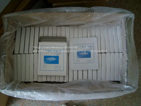 Paraffin Gauze photo-2