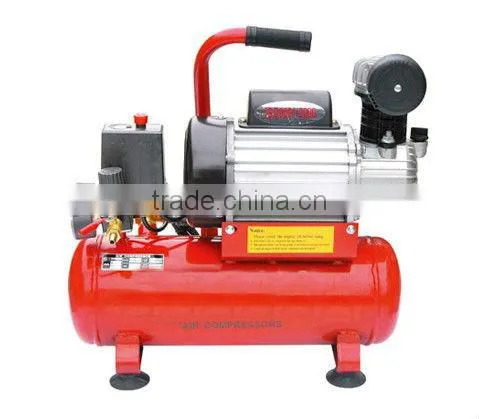 GMW-1002 Mini Air Compressor photo-4