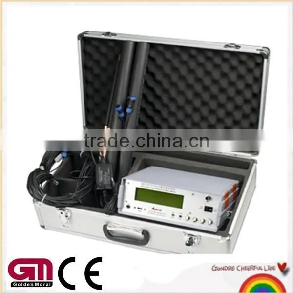 Underground Water Metal Detector Gold photo-2