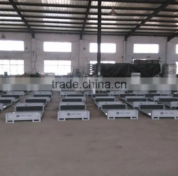 Container Unloading Equipment photo-2