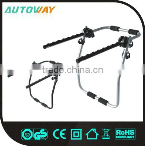 Hot Sales Professional Stainless Steel Bike Rack photo-2
