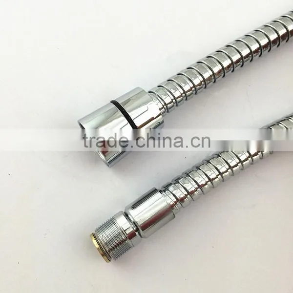 Doflex Faucet Sink Hose ACS SGS CE Quality Certificated Stainless Steel Flexible Hose for Kitchen Faucet photo-5
