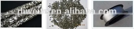 Wholesale Prices High Pure 99.95% Hafnium Metals Wire photo-6