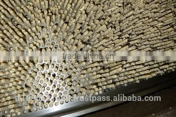 Economic Price Poultry Pellet Feed Machine / Production Machine Pellet Price / Fodder Processing Machine photo-5