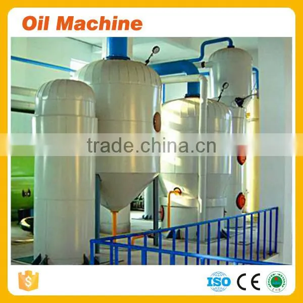 High Quality Mustard Oil Manufacturing Machine Supplier photo-6