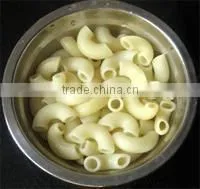 The Newest High Technology Snacks Potato Pellet Food Snack Machine photo-5