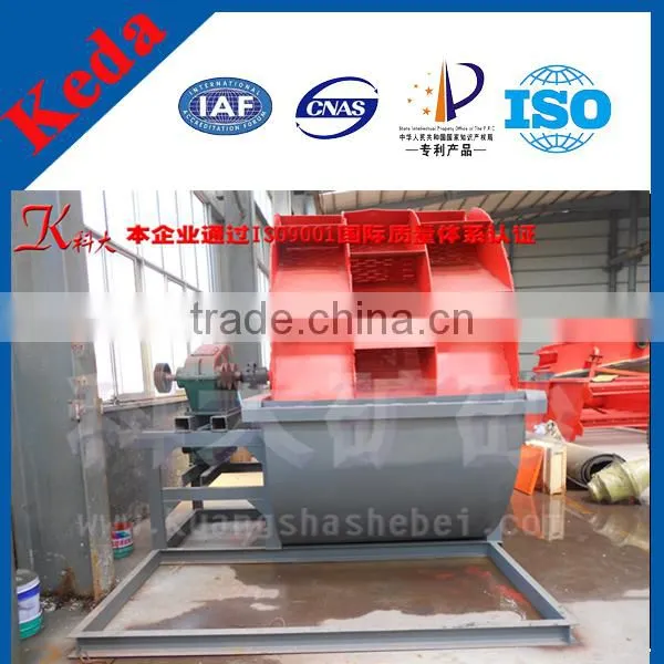Hot Washing Machine Sand Washer for Sale photo-4
