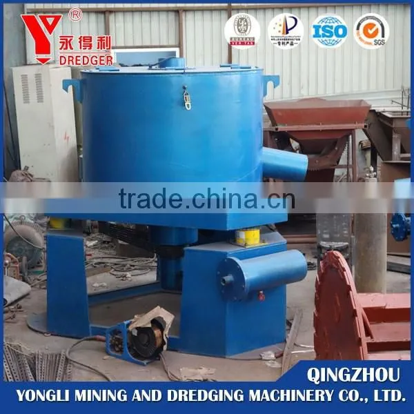 China High Quality Gold Separating Machine photo-2