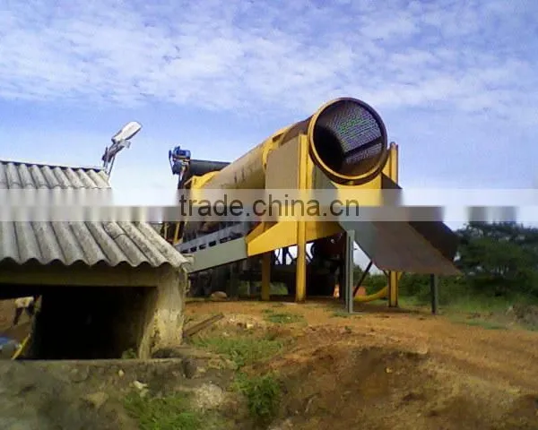 Land-use Precious Stones/zirconium/gold Extraction Equipment photo-2