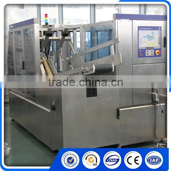 New Full-automatic Fanuc Robot High Quality Carton Packer photo-2