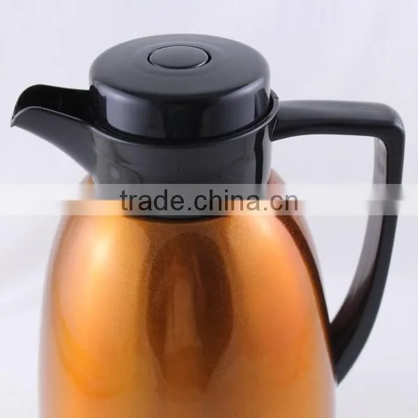 Arabian Style Tea Jug With Glass Inner Plastic Outer (JGEL) photo-2