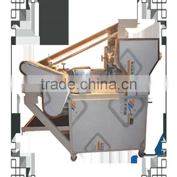 Thickmess Adjustable Tortilla Machine/tortilla Making Machine photo-2