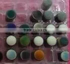 Factory Very Hot Finger Sponge Dauber photo-3