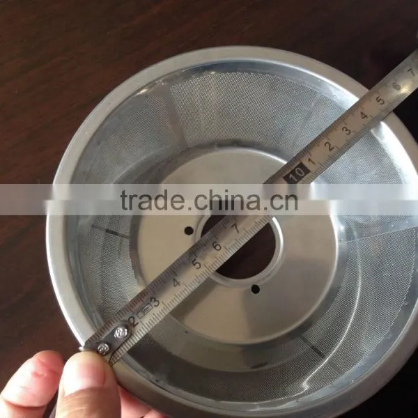 Stainless Steel Filter Meshes Factory Supplier photo-2