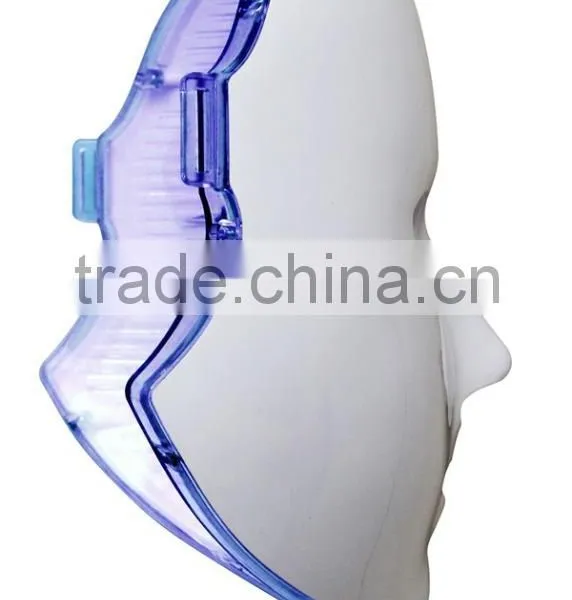 Led Light For Face 2016 OMEGA Protable LED Skin Rejuvenation Light/ Pdt Led For Acne Removal Skin Whitening photo-4