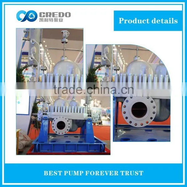 Petro Chemical Process Pumps photo-2