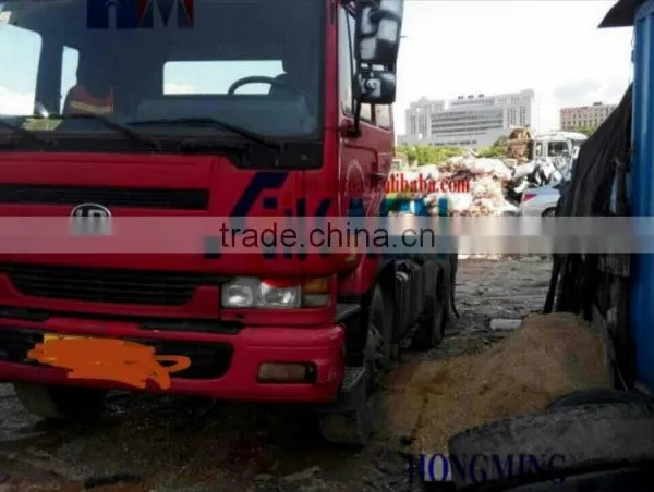 Used Nissan CW TRUCK CW520 Dealer/Used Nissan UD Truck Dealer photo-3