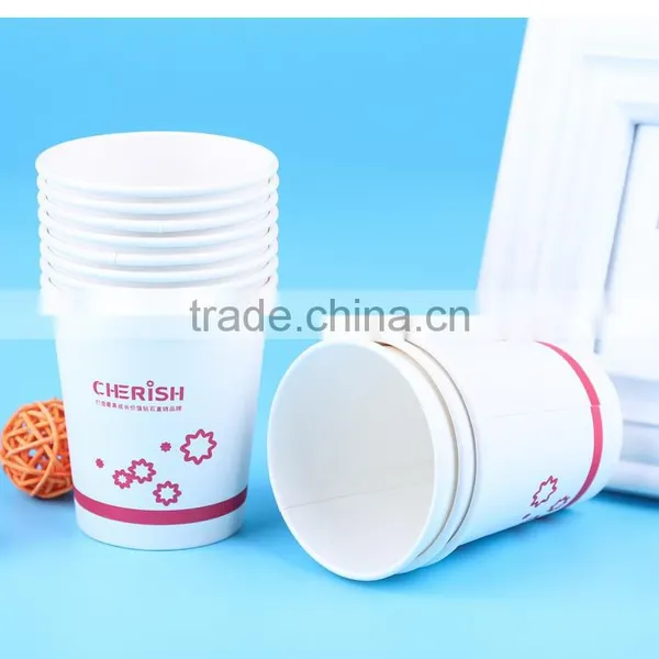 Disposable Paper Cups Coffee Cups photo-2
