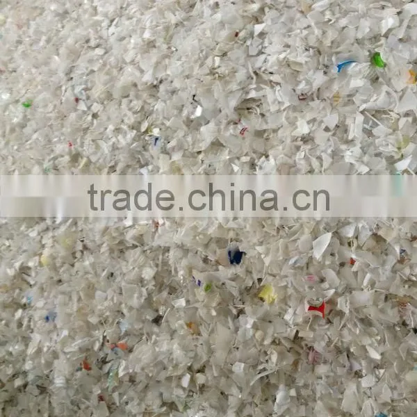 High Quality Used HDPE Bottle Washing Recycling Machine photo-6