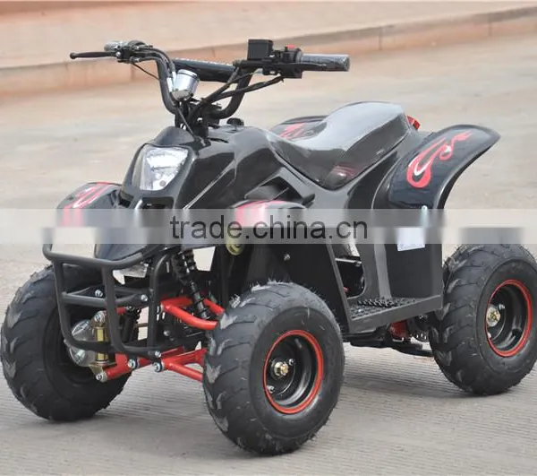 Mini Kids Electric Atv Children Atv Electric Cheap Atv E-atv