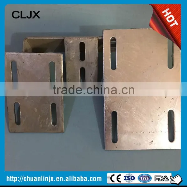 Building Material Making Machinery Parts photo-3