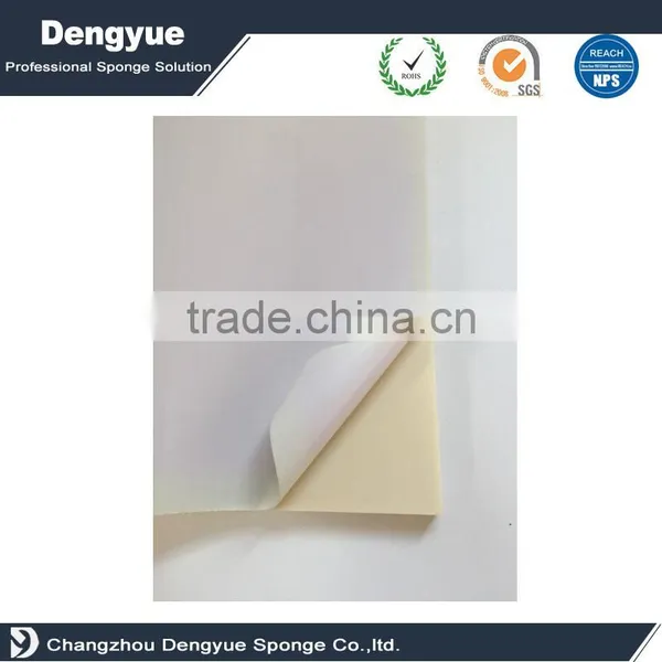 Construction Waterproof Garage Warning Shapeful Car Parking Protective Foam photo-2