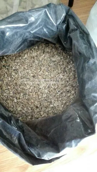 Calcined Bauxite Oxide Powder Used for Casting