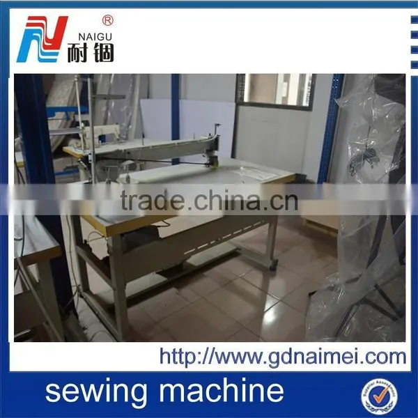 Multifunctional Sewing Machine/overlock Sewing Machine photo-4
