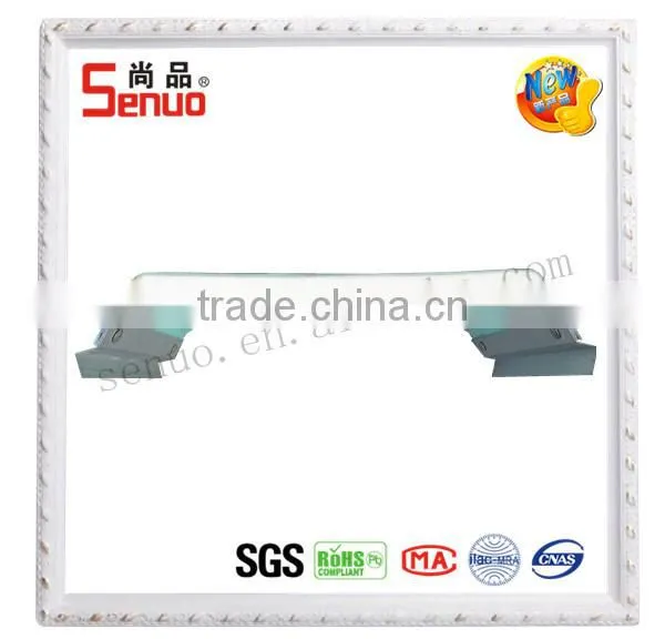 FRP Skylight Sheet With Aluminum Edge photo-3